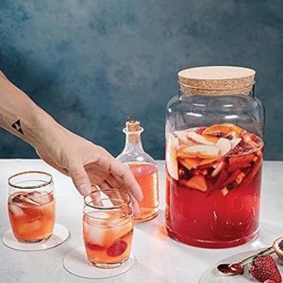 The Feast of Fiction Kitchen: Recipes Inspired by TV, Movies, Games & Books - Picture 5 of 7